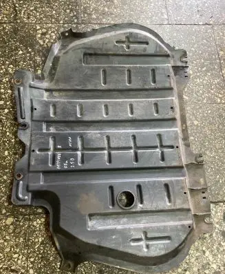 Nissan Pathfinder R51 Engine splash shield/under tray 50831EA400