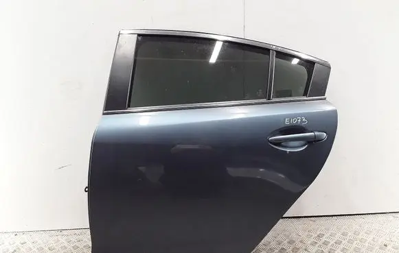 Mazda 6 Rear door GHY17302XB 72010Z COLOR42B