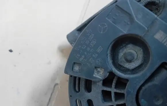 Volvo S40 Generator/alternator 3M5T-10300-YE
