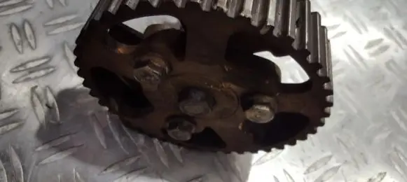 Citroen C5 Camshaft pulley/ VANOS 
