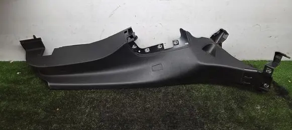 Mercedes-Benz GLC X253 C253 (D) pillar trim (bottom) A2536903601 18321224 2086J481