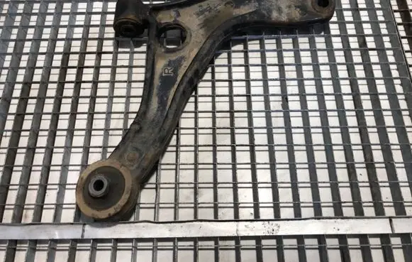 Opel Movano B Front control arm 