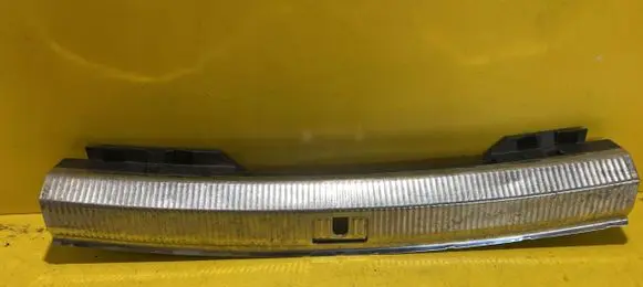 Audi A4 S4 B8 8K Trunk/boot sill cover protection 8K9864483