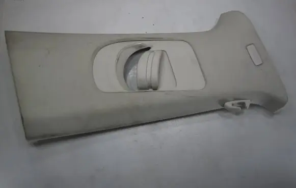 Volkswagen PASSAT B8 (B) pillar trim (top) 3G0868418