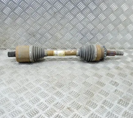 Ford Mustang Mach-E Rear driveshaft LJ9P4K138AC