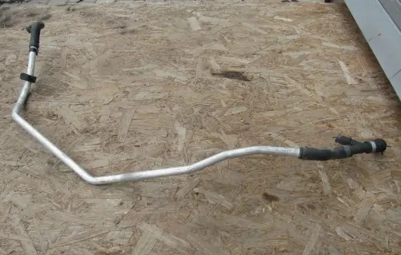 Mercedes-Benz SL R231 Air conditioning (A/C) pipe/hose A2318301100