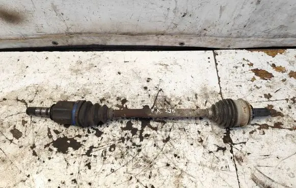 Subaru Forester SG Front driveshaft