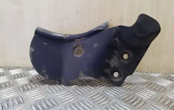 BMW X6 E71 Rear underbody cover/under tray 6782522