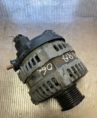 Suzuki Grand Vitara II Generator/alternator 3140067J0 1042104660