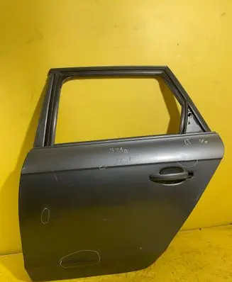 Audi A4 S4 B8 8K Door (2 Door Coupe) 