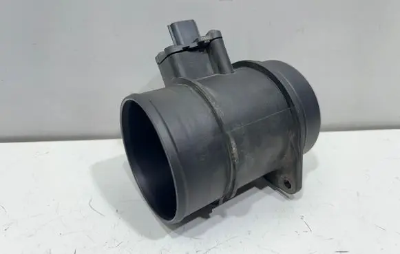 Renault Master III Mass air flow meter 93450753