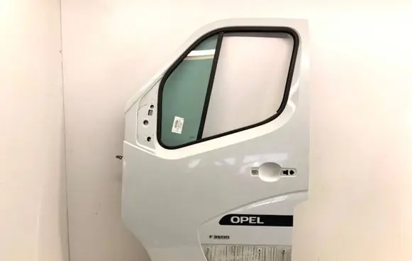 Opel Movano B Front door