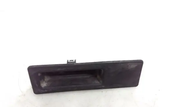 BMW X5 F15 Tailgate/trunk/boot exterior handle 7368752