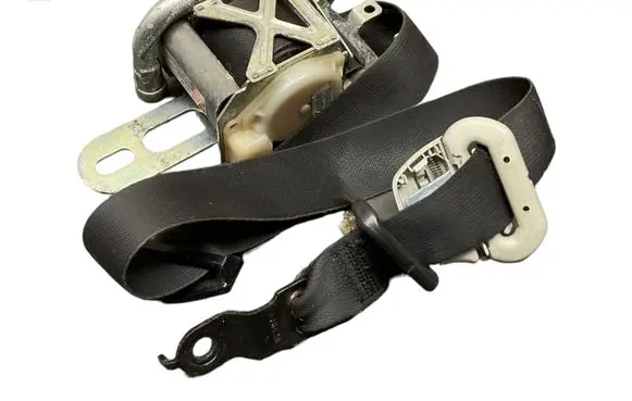 Chrysler 300 - 300C Front seatbelt P1AJ802DVAD
