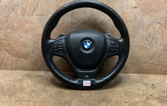 Steering wheel