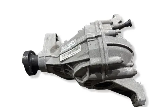 Dodge Durango III Rear differential P68251552AA