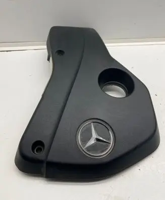 Mercedes-Benz Vito Viano W447 Engine cover (trim) A6540106810