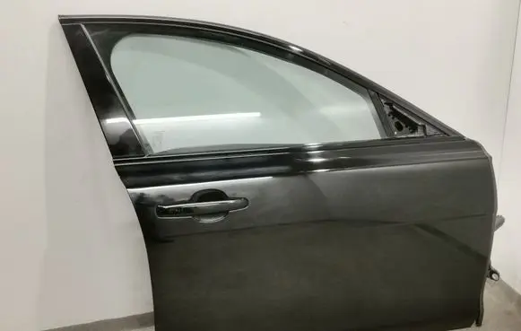 Jaguar XF Front door