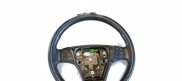 Volvo V50 Steering wheel