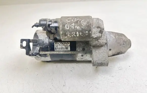 Honda Civic Starter motor M002T85871 MHG025