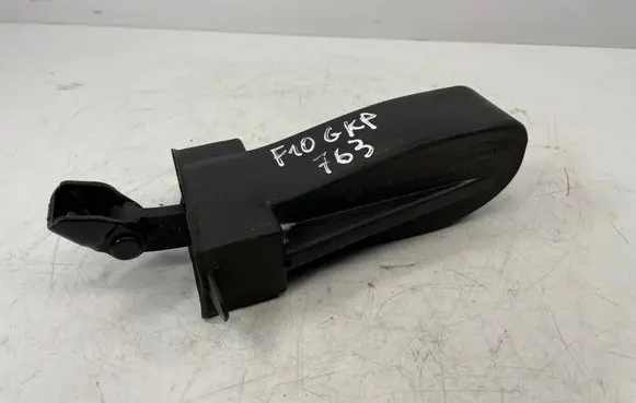 BMW 5 F10 F11 Rear door check strap stopper 7185637 51227185637