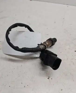 Lambda probe sensor