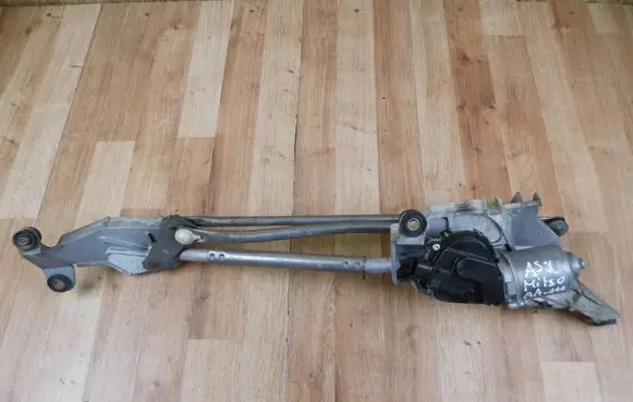 Mitsubishi ASX Front wiper linkage and motor 8251A058 8250A809 8250A178