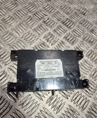 Volvo XC60 Bluetooth control unit module 7G9N10D893BB