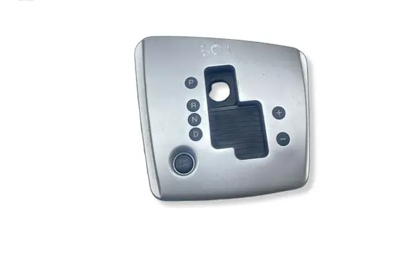 Alfa Romeo 159 Gear shifter surround trim plastic 