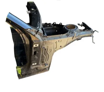 BMW 1 F20 F21 Front quarter panel