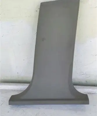 Audi A6 S6 C6 4F (B) pillar trim (bottom) 4F0867240