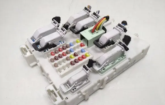 Fuse module