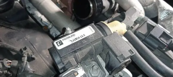 Nissan Note (E12) Turbo solenoid valve 70181405