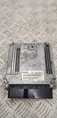 Dodge Journey Engine control unit/module 0281014579 1039S28834 P05094821AE