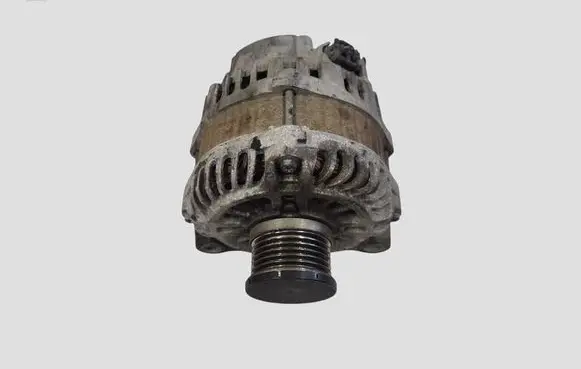 Nissan Juke I F15 Generator/alternator 231001KM1A A2TJ1381