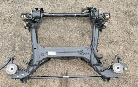 Rear subframe