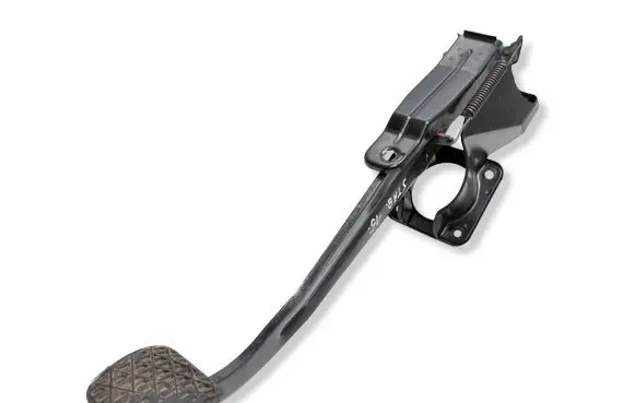 Mercedes-Benz Vito Viano W639 Brake pedal A6392901901