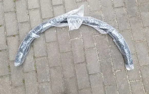Nissan X-Trail T32 Fender trim (molding) 788614BA0A
