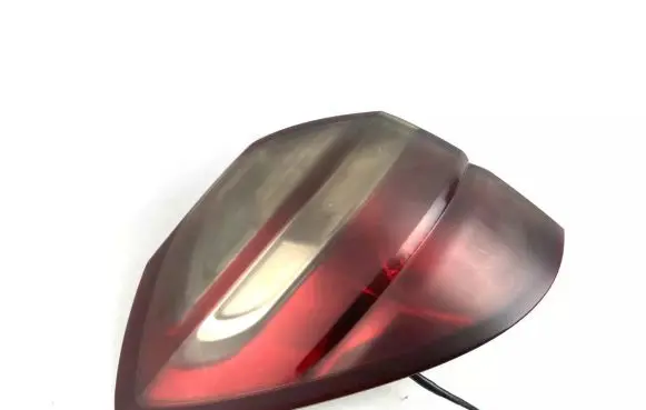 Subaru Legacy Rear/tail lights