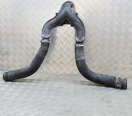 Maserati Quattroporte Intercooler hose/pipe H20946 H20947