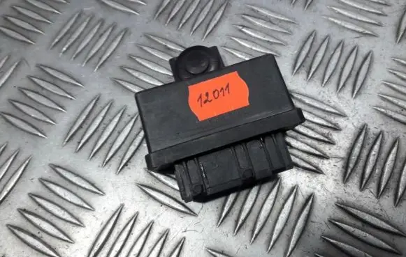 Peugeot 207 Other relay 240107