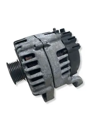 BMW 1 E81 E87 Generator/alternator 7802261 2543461E FG18S019