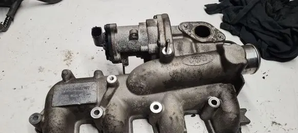 Ford Transit - Tourneo Connect Exhaust manifold 4M5Q9424CC