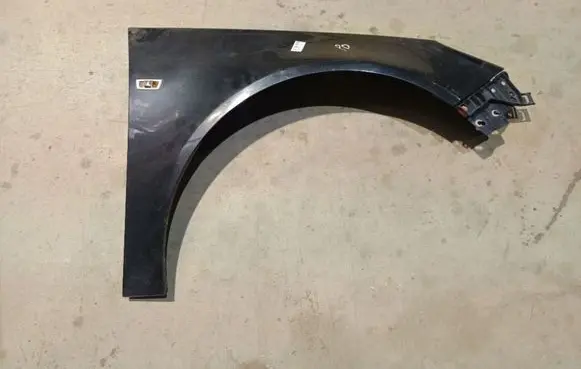 Opel Insignia A Fender