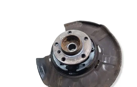 BMW 3 F30 F35 F31 Rear wheel hub spindle/knuckle 