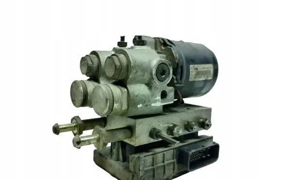 Ford Galaxy ABS Pump 7M0907379