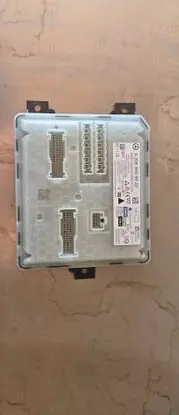 Mercedes-Benz GLC C254 Other control units/modules A2069009922