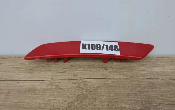 Jaguar I-Pace Rear tail light reflector J9D3-13A569-AA