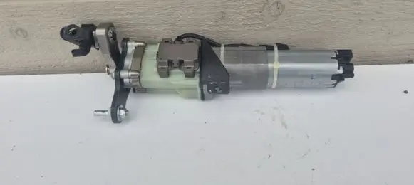 Audi A6 Allroad C7 Soft lock spindle drive 4G9827851