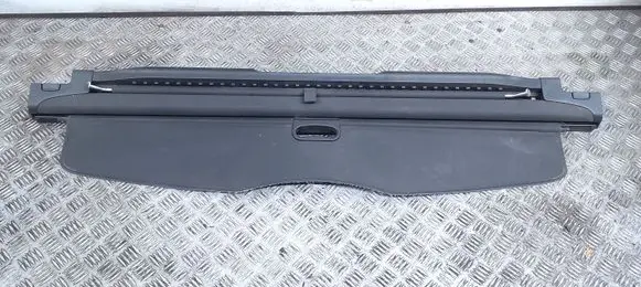 BMW 5 E60 E61 Parcel shelf load cover 7076991
